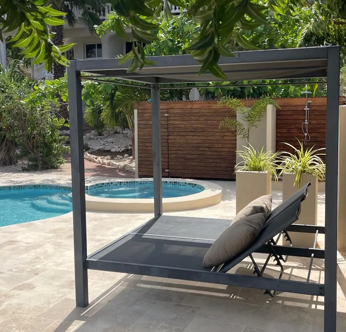 Puur! Appartementen Curacao Jan Thiel 0*,  Curaçao