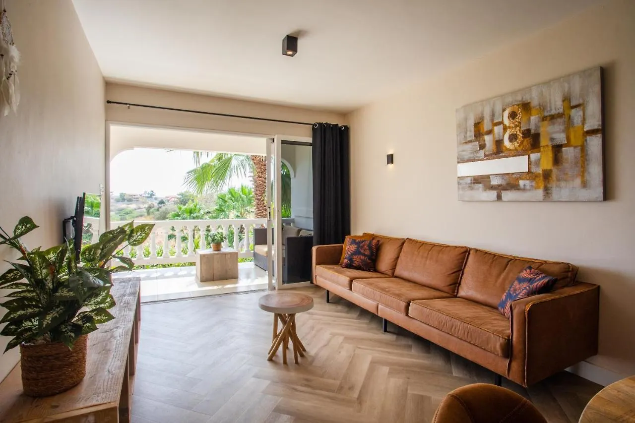 Puur! Appartementen Curacao Jan Thiel 0*,  Curacao
