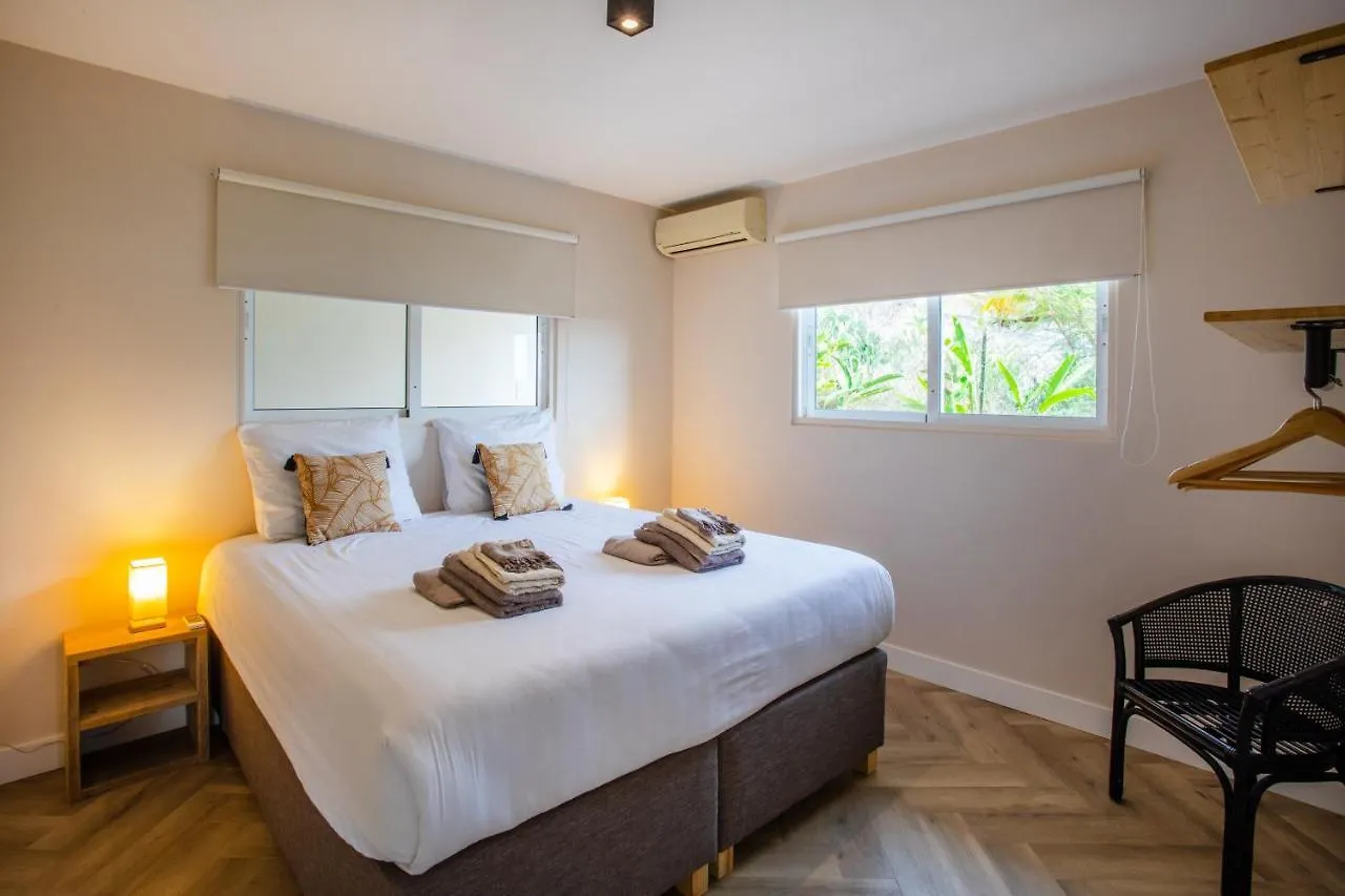 Puur! Appartementen Curacao Jan Thiel Apartment