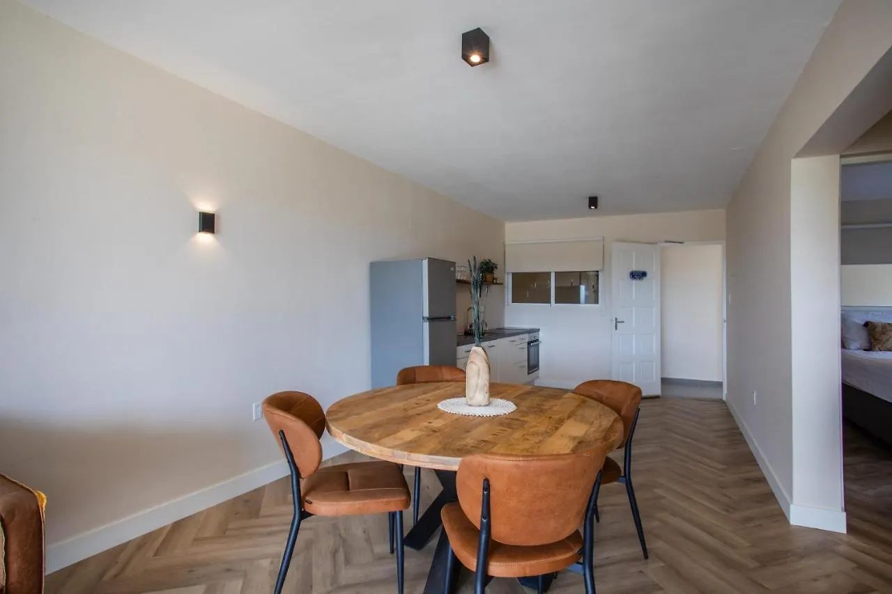 Puur! Appartementen Curacao Jan Thiel Apartment