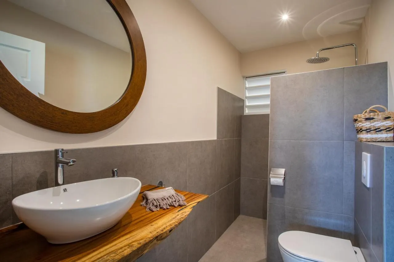 Puur! Appartementen Curacao Jan Thiel