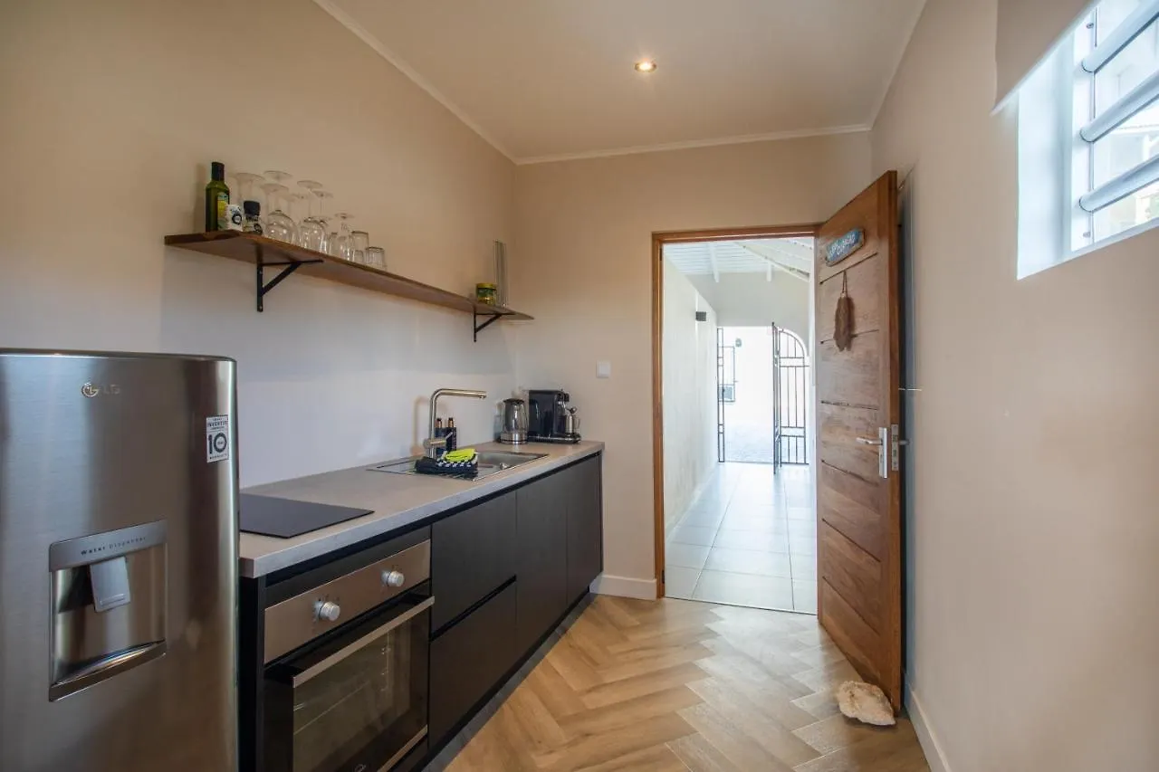 Puur! Appartementen Curacao Jan Thiel 0*,